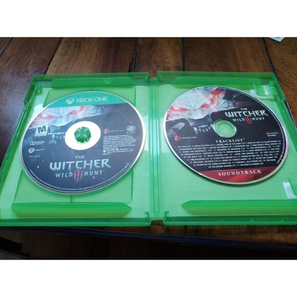 The Witcher 3: Wild Hunt – Xbox One - Picture 7 of 7